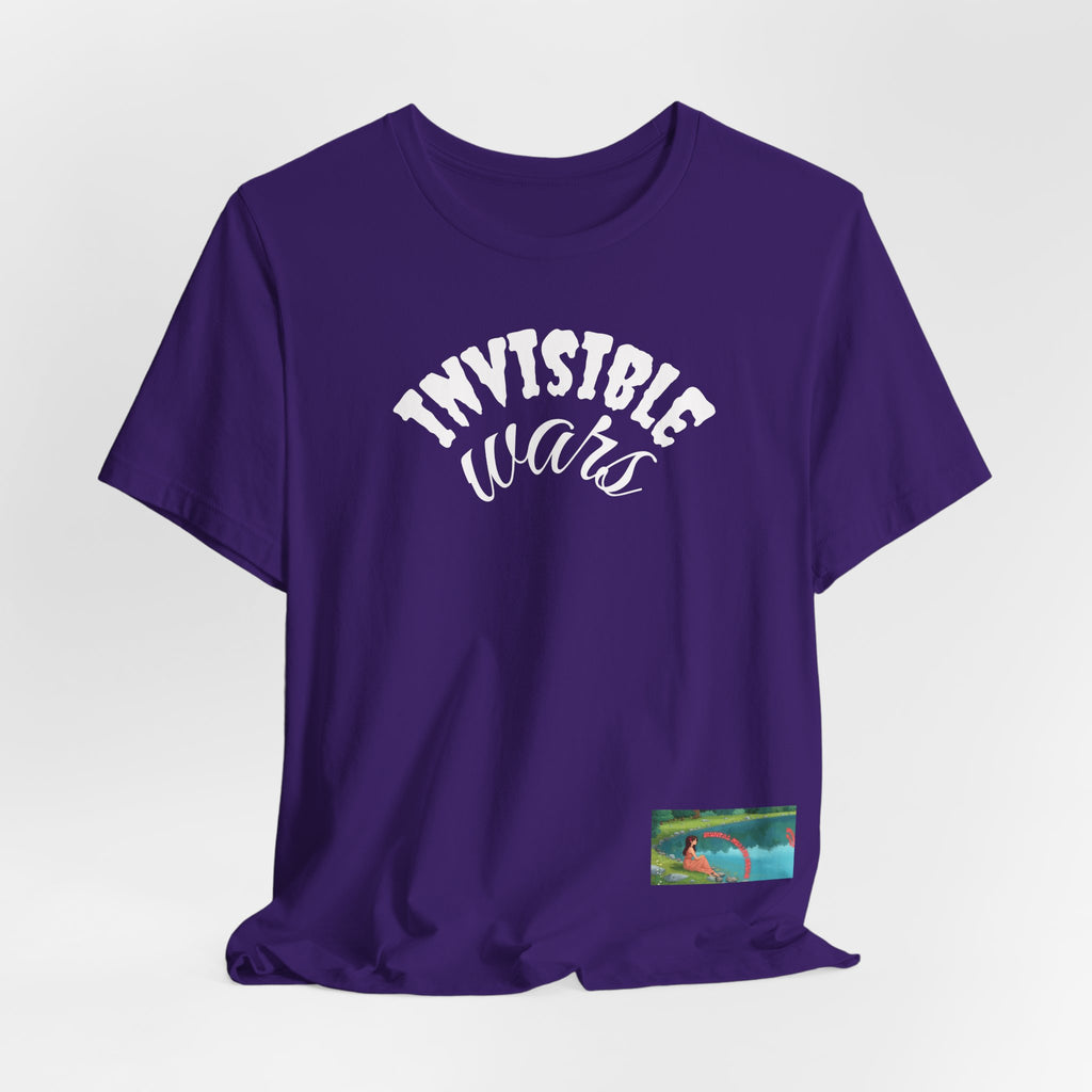 Women T-Shirt — Mental Health Break