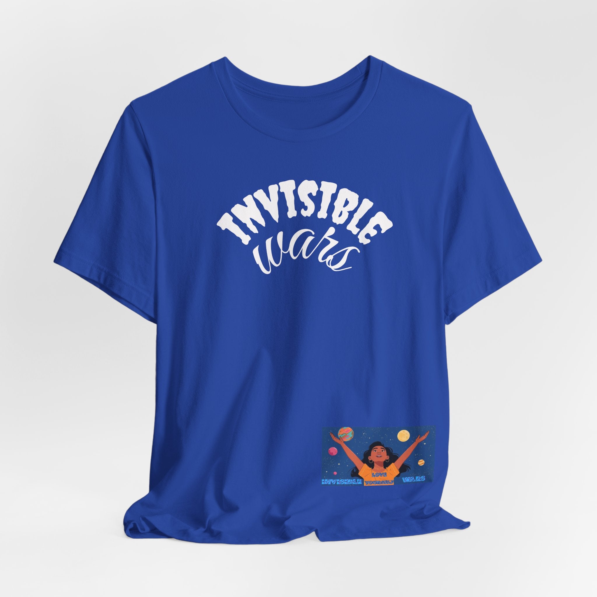 Women T-shirt - Love Yourself