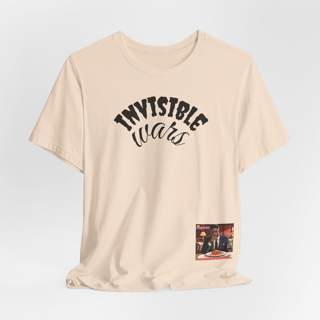 Men T-shirt - Dreams Do Come True