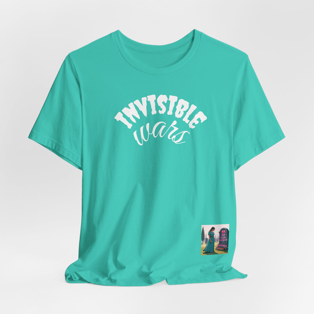 Women T-shirt — My Old Version