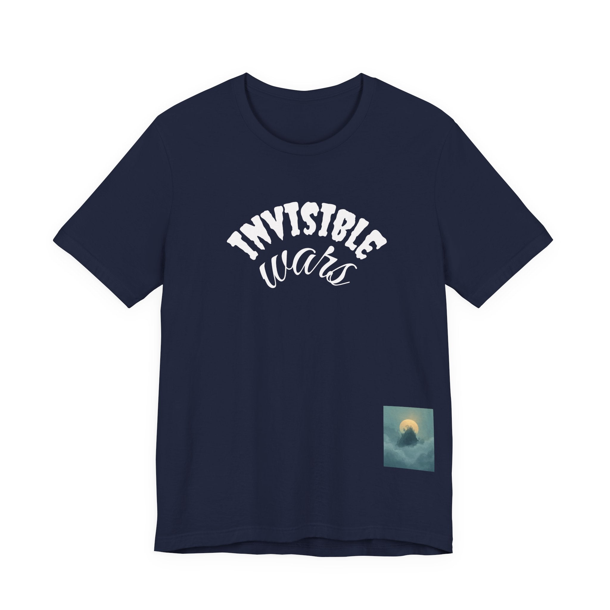 Women T-Shirt - Cluoded Judgement