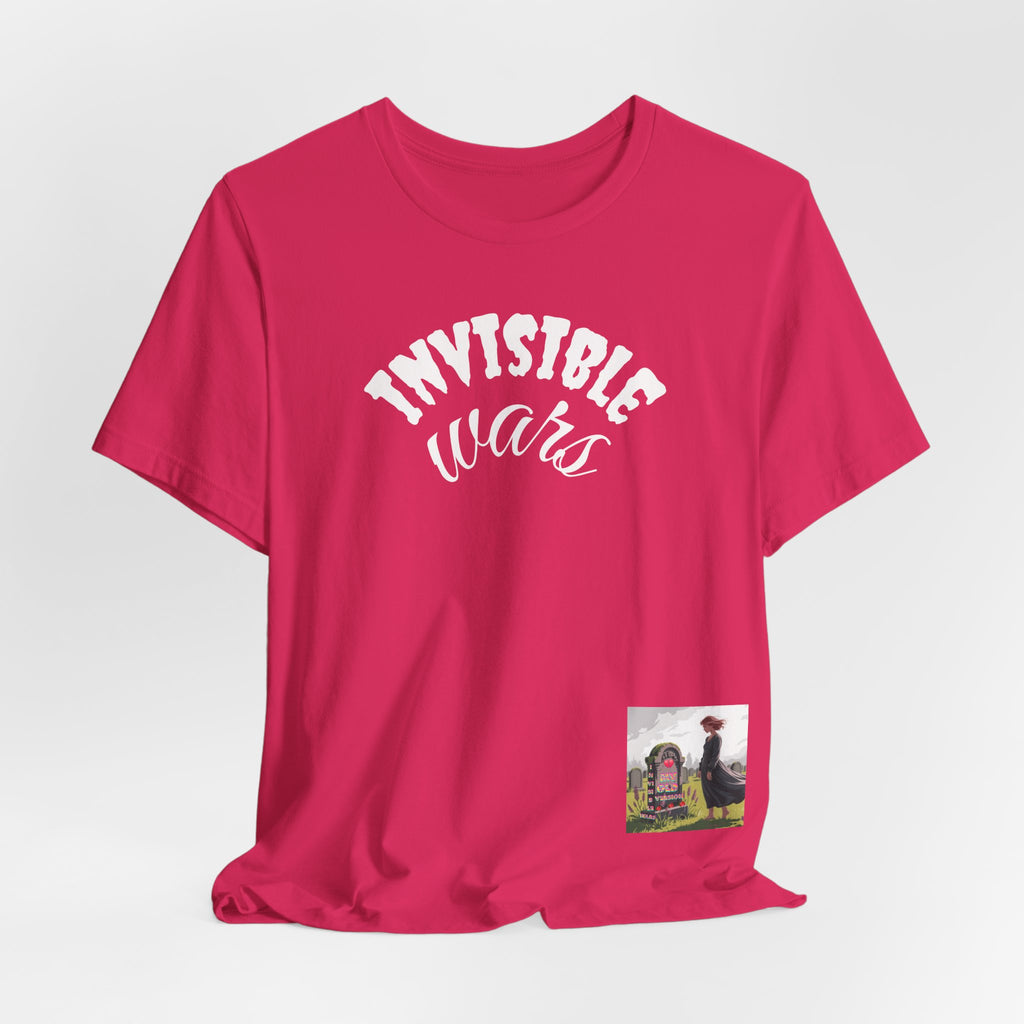 Women T-shirt  — My Old Version