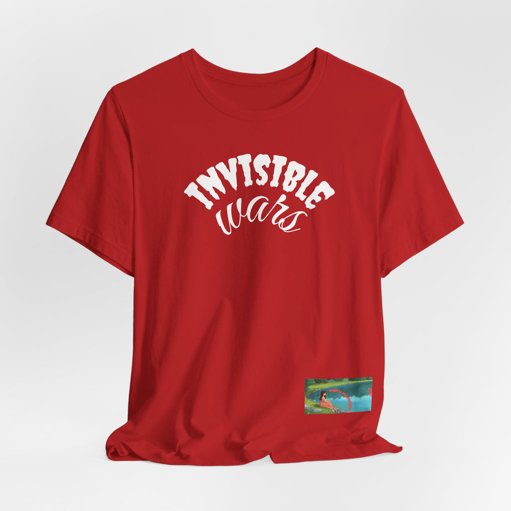 Women T-Shirt — Mental Health Break