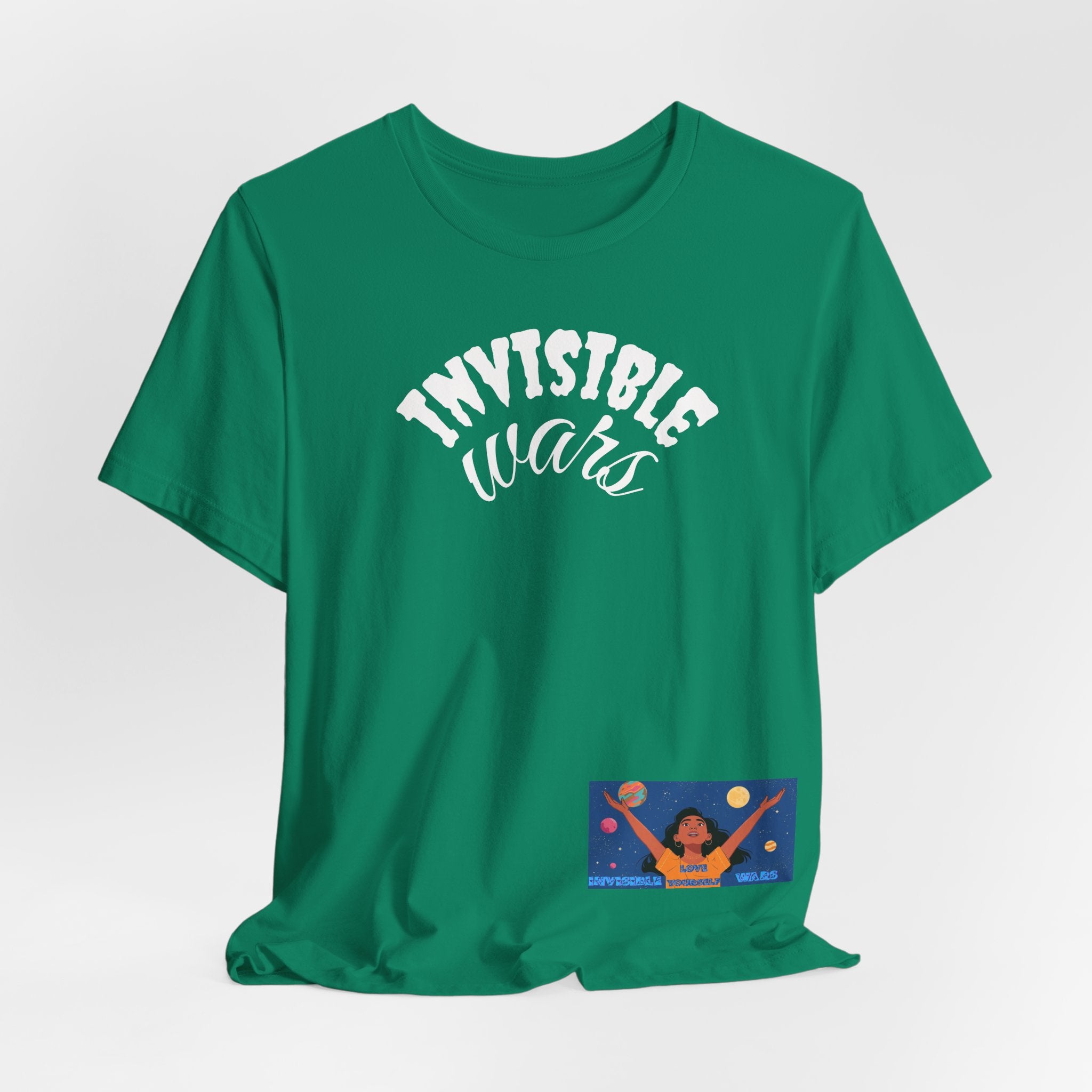 Women T-shirt - Love Yourself
