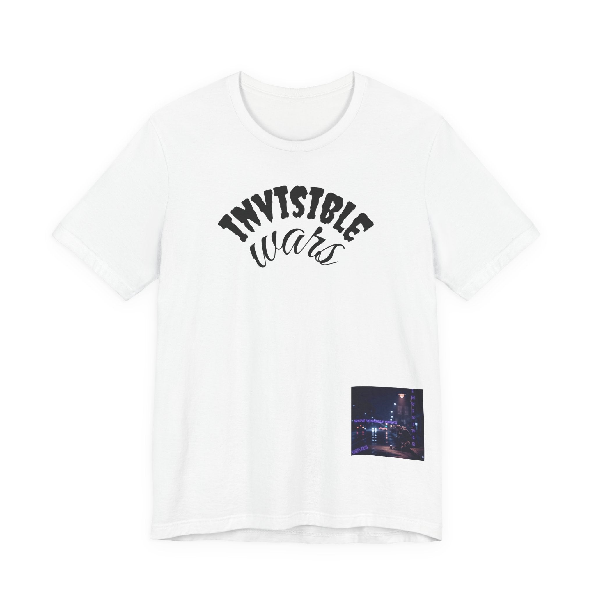 Men T-shirt - Show Yourself Grace