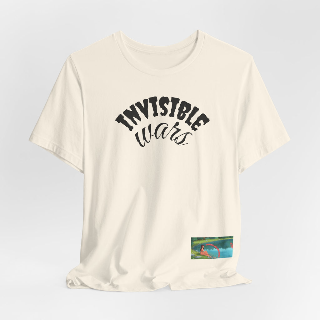 Women T-Shirt — Mental Health Break