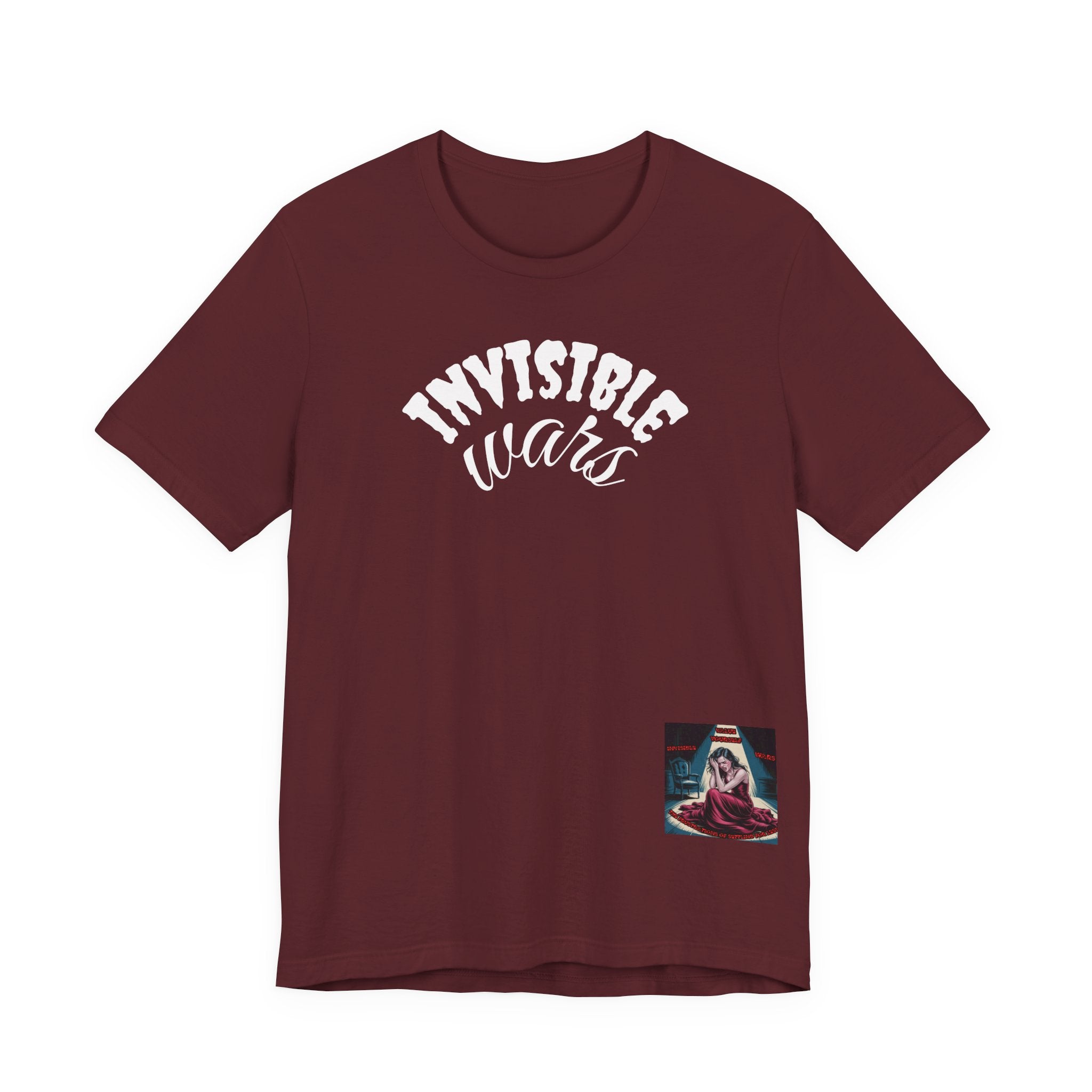 Women T-Shirt — Value Yourself