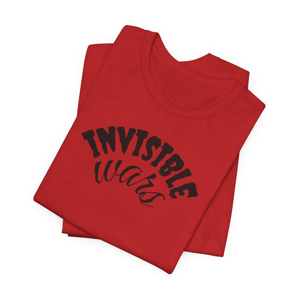 Women T-shirt—  Their Lies isn't Your Conviction