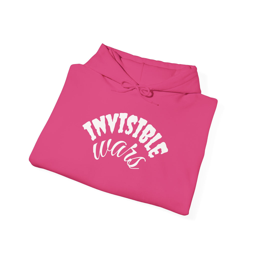 Men Hoodie - Comeback Relentless