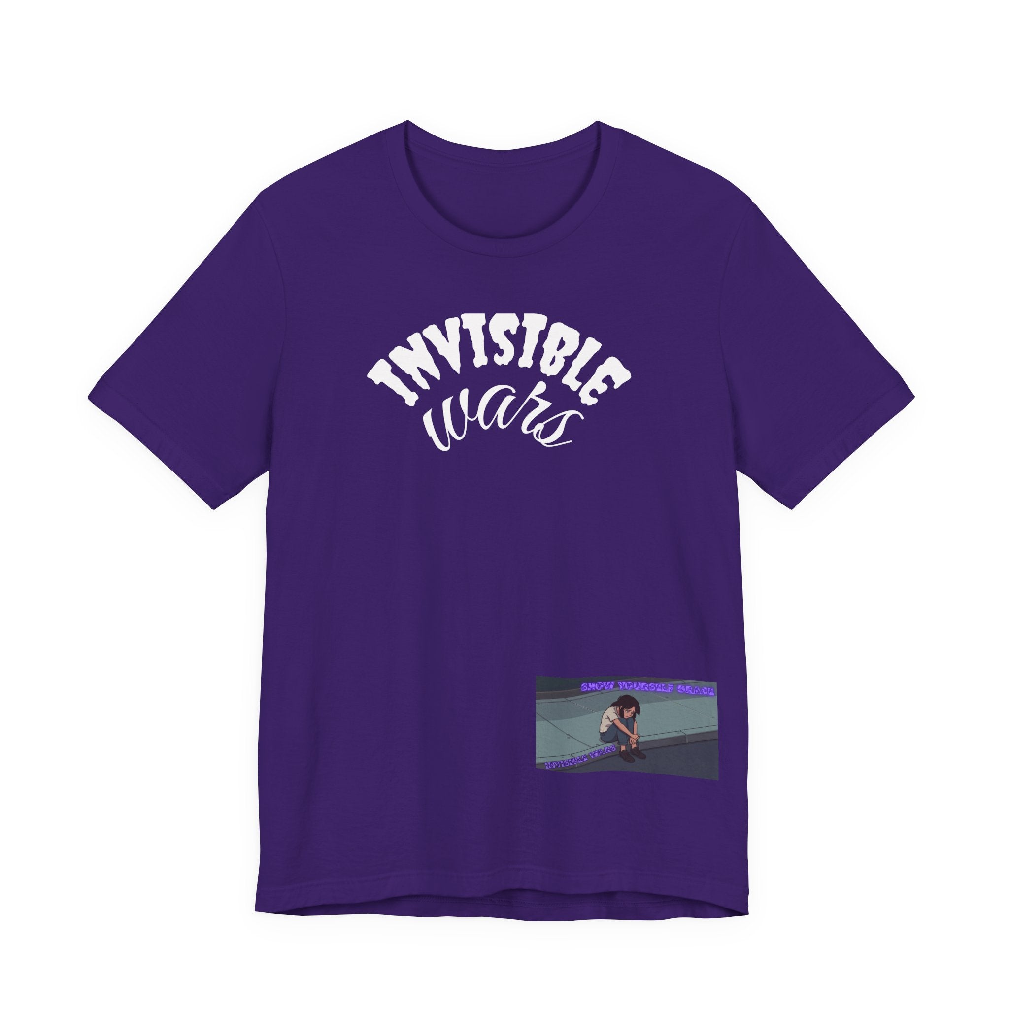 Women T-shirt - Show Yourself Grace
