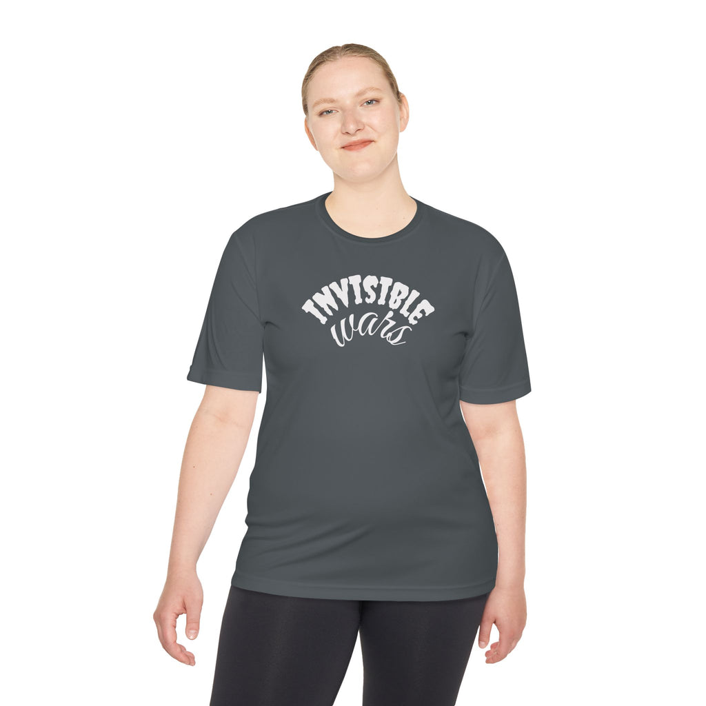 Women  Fitness Graphic Shirt — Self Dedication