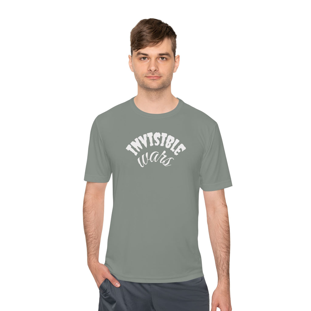 Women Fitness Graphic Shirt — Gym is Therapy