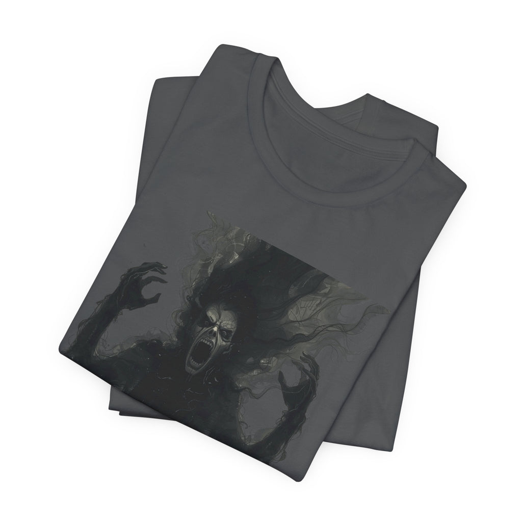 Men T-shirt— Demons Lurk