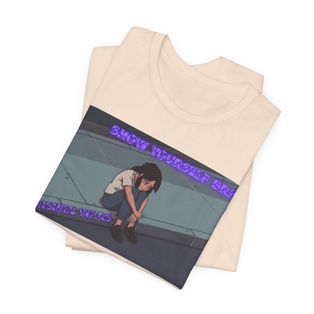 T‑Shirt — Show Yourself Grace