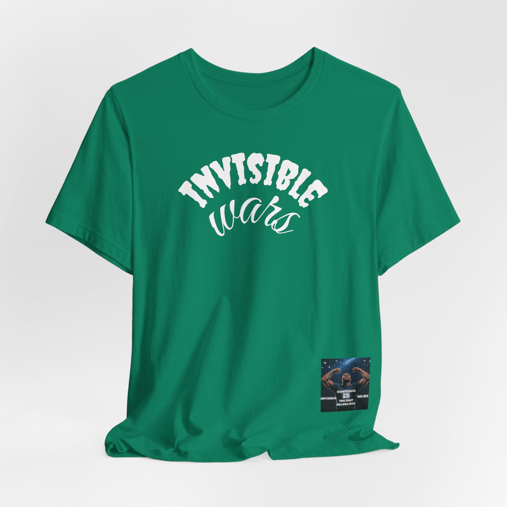 Men T-shirt - Confidence is my Fragrance