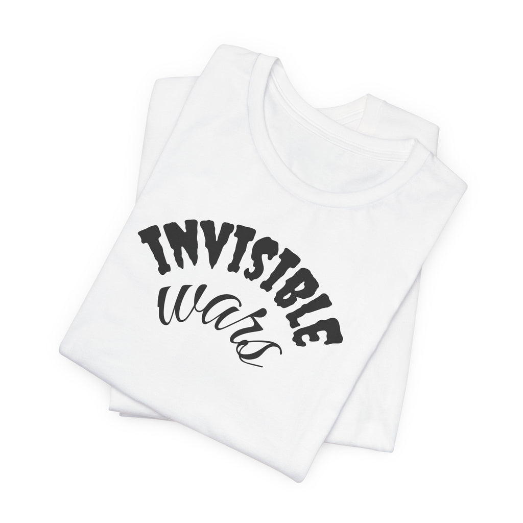 Women T-shirt - Hope And Fear