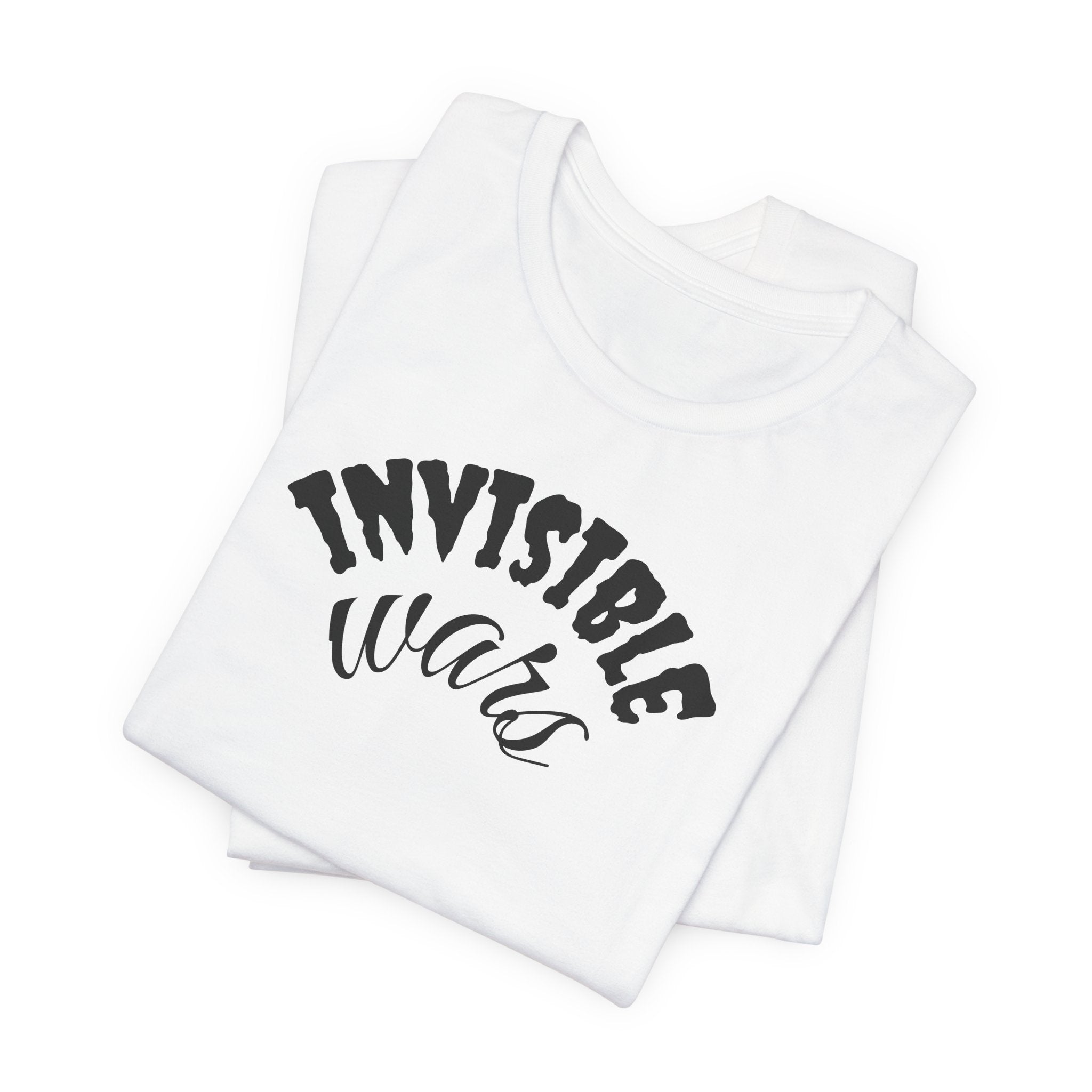 Women T-shirt - Hope And Fear