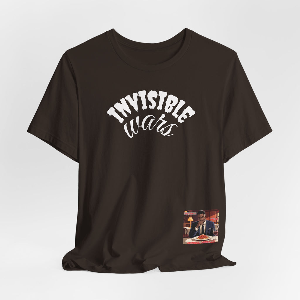 Men T-shirt - Dreams Do Come True