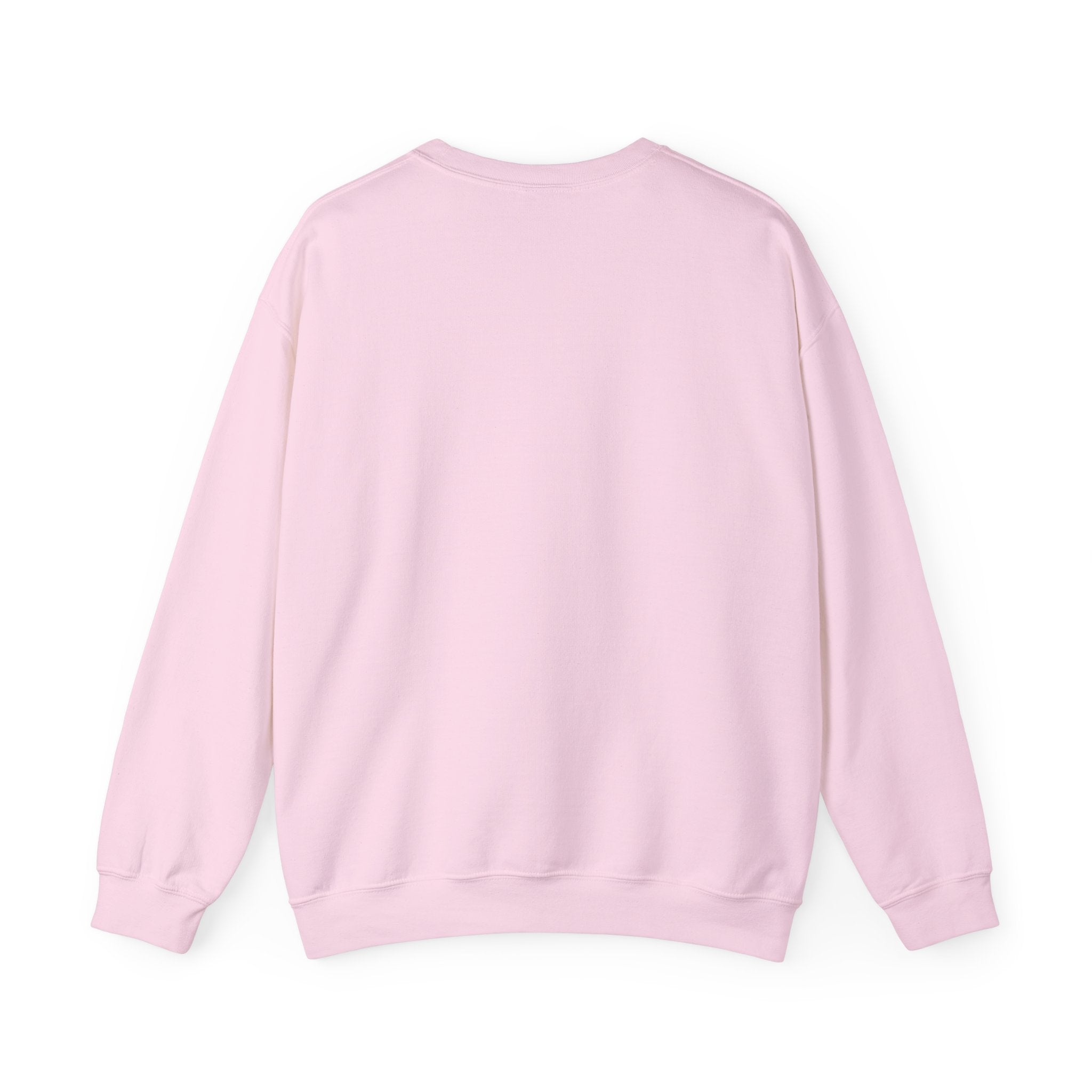 Women Crewneck-  Self dedication