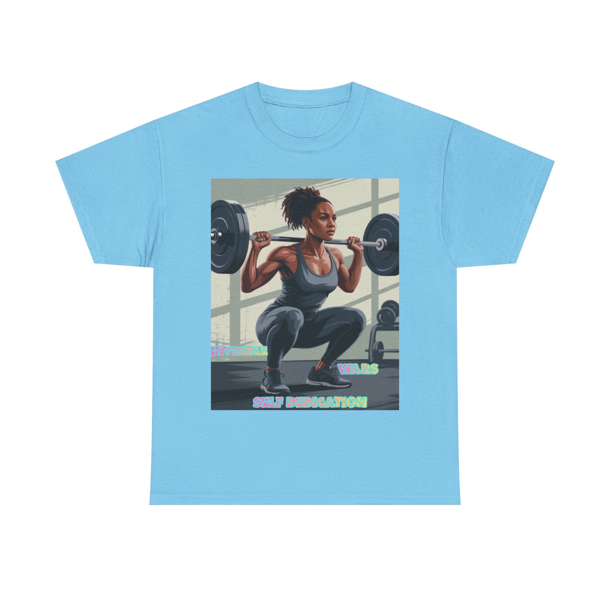 Women's T-Shirt - Self Dedication