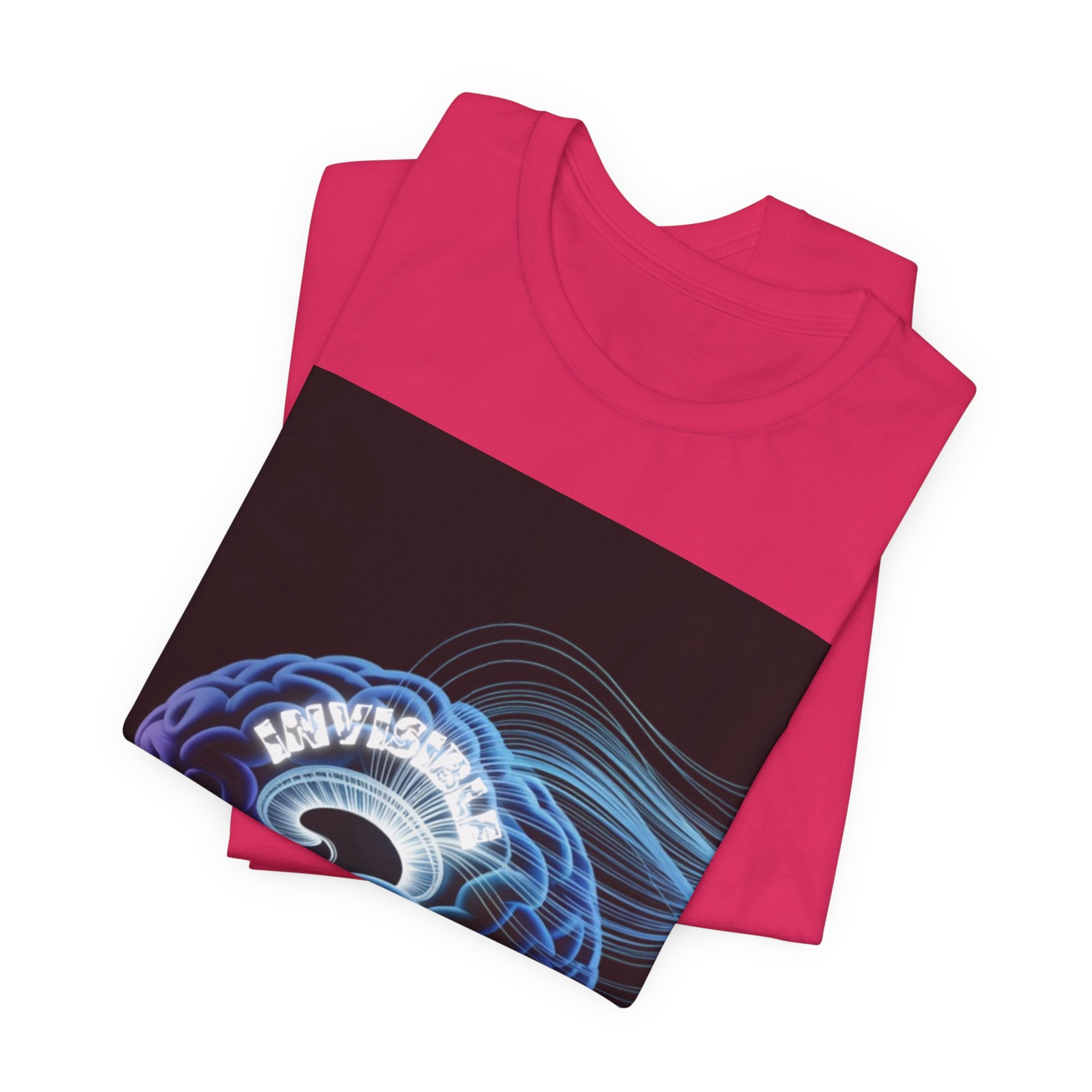 Women T-Shirt — Unlearn Truama