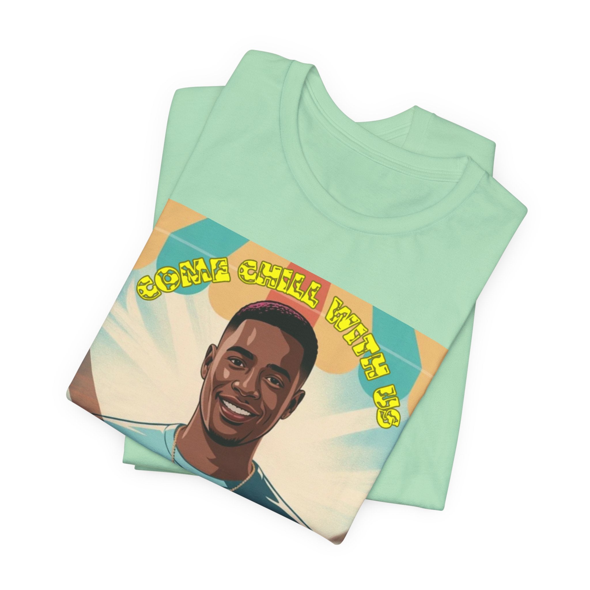 Women T-Shirt—  Dreams Do Come True