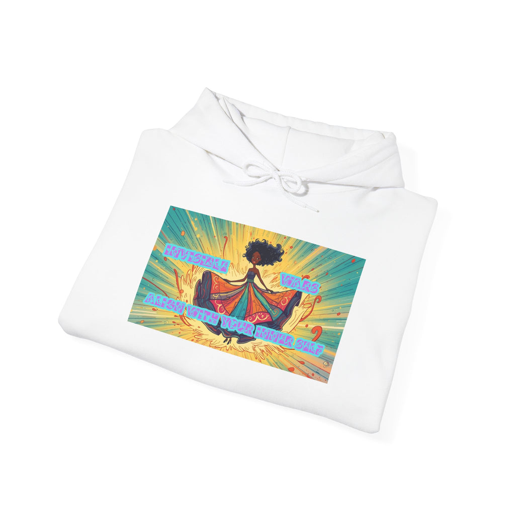 Women Hoodie — Love Those Who Love You