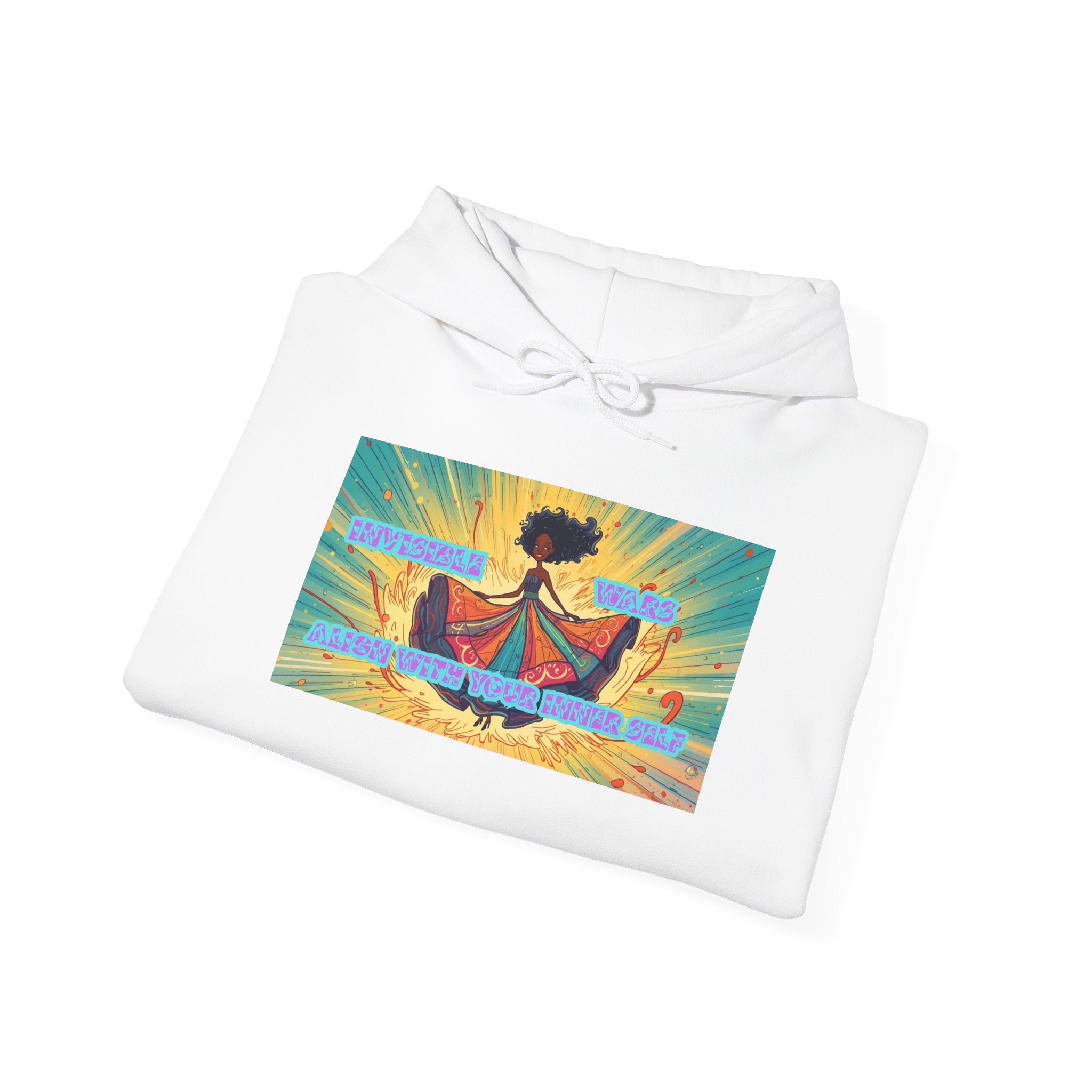 Women Hoodie — Love Those Who Love You