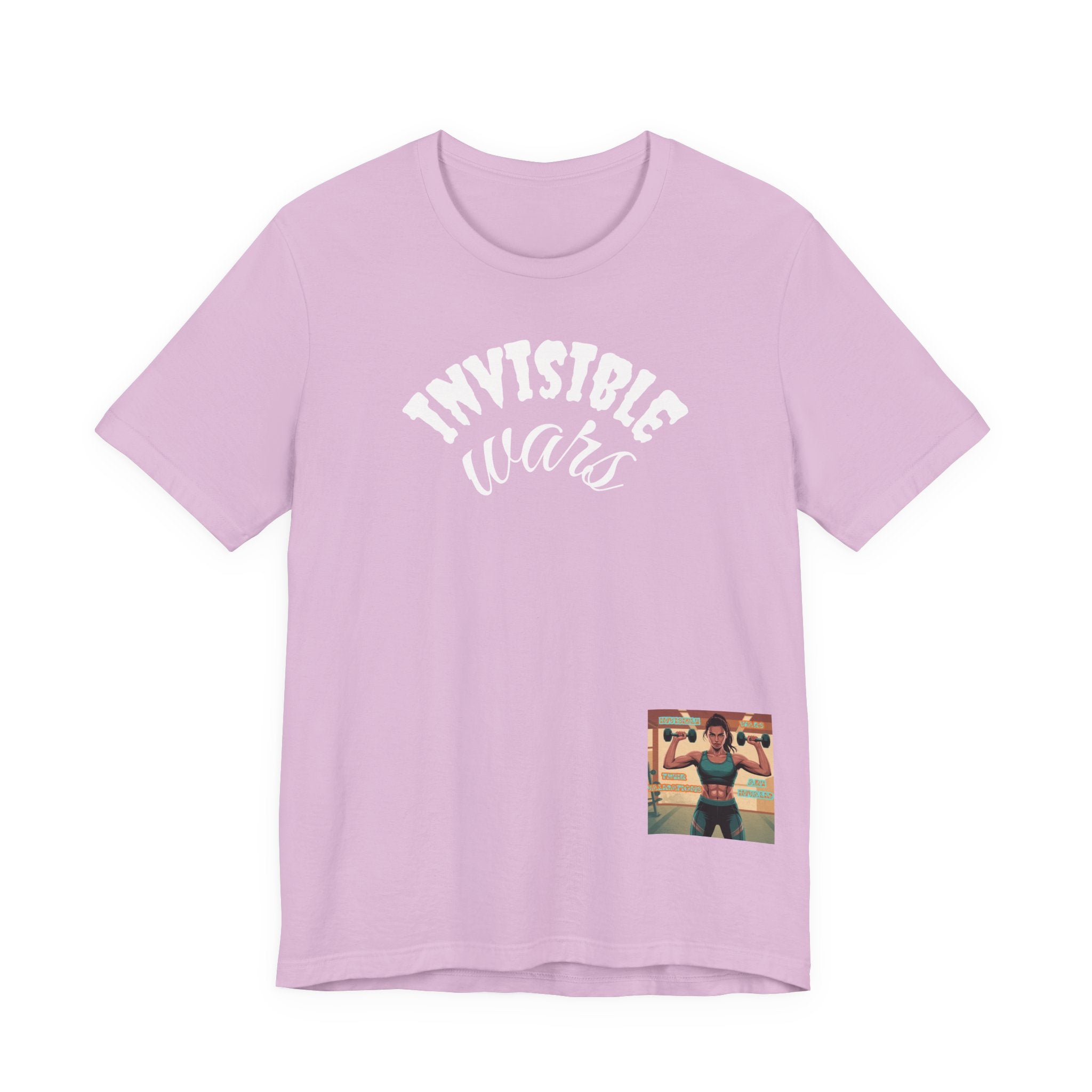 Women T-shirt — Their Validations