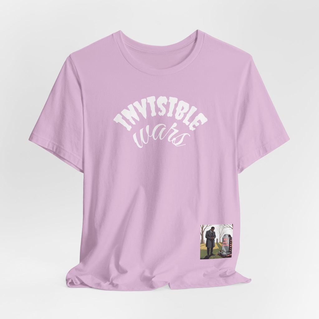 Men T-shirt - My Old Version