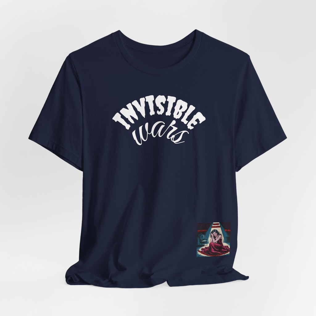 Women T-Shirt — Value Yourself