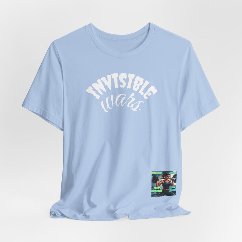 Women T-shirt  — Their Validations