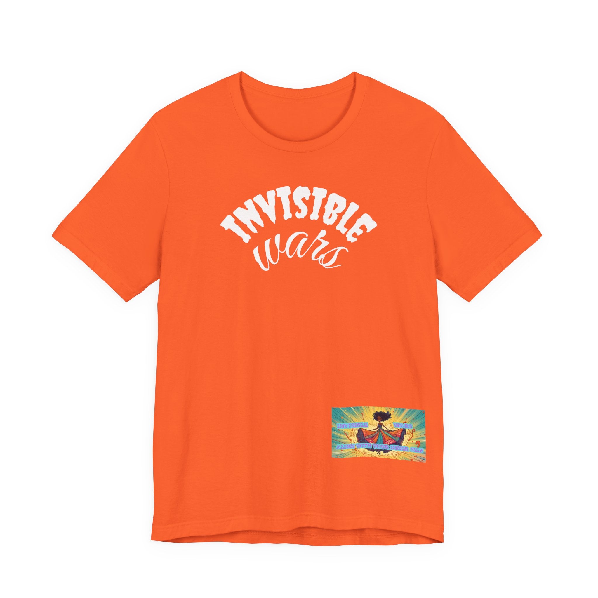 Women T-shirt - Align With Yourself