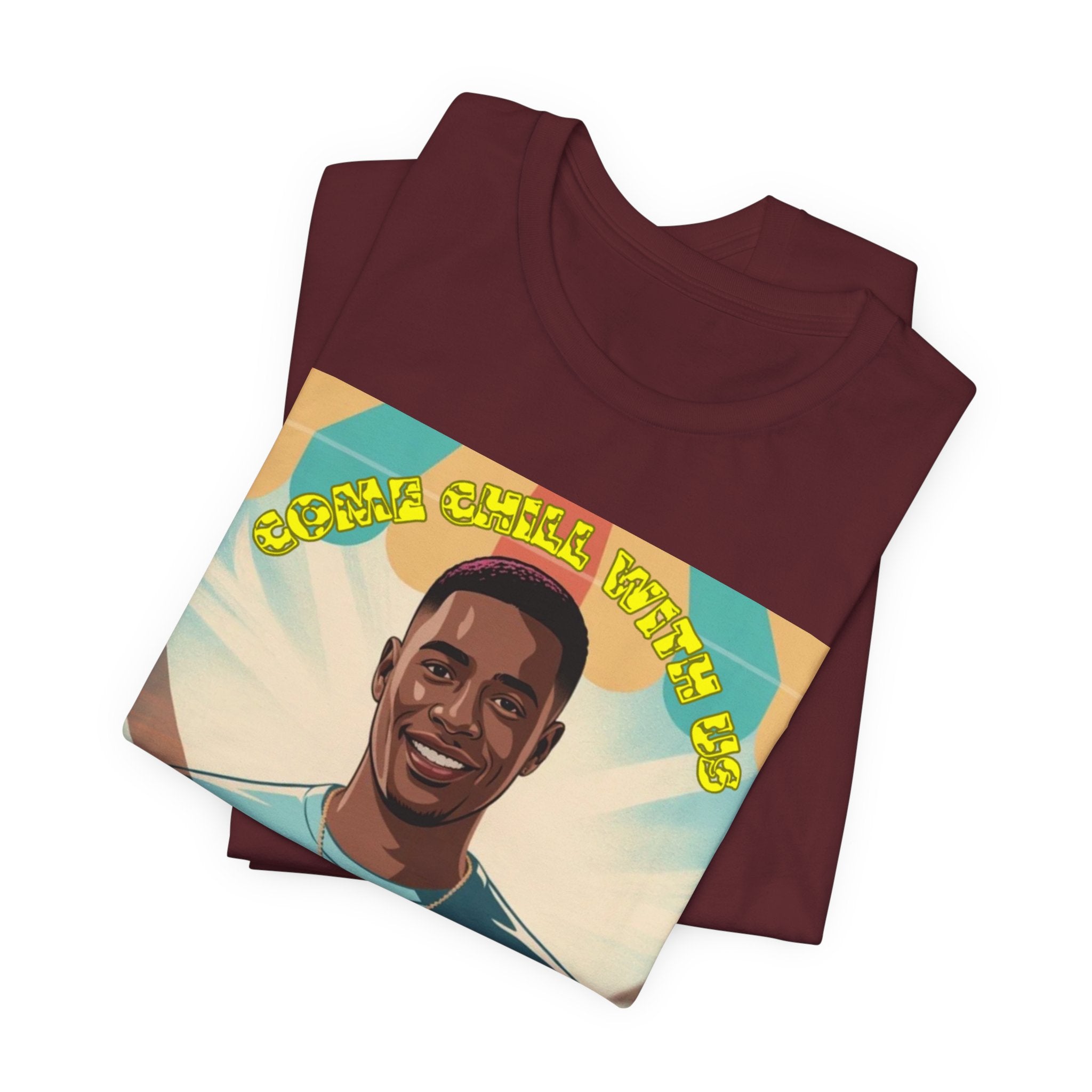 Women T-Shirt—  Dreams Do Come True