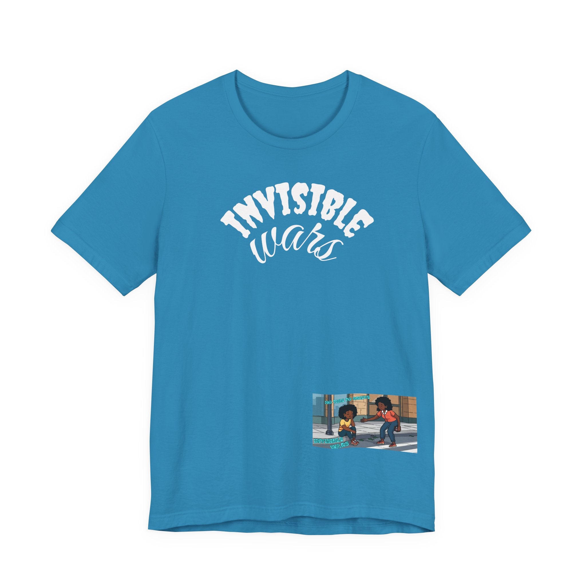 Women T-shirt - No Time TO Grieve