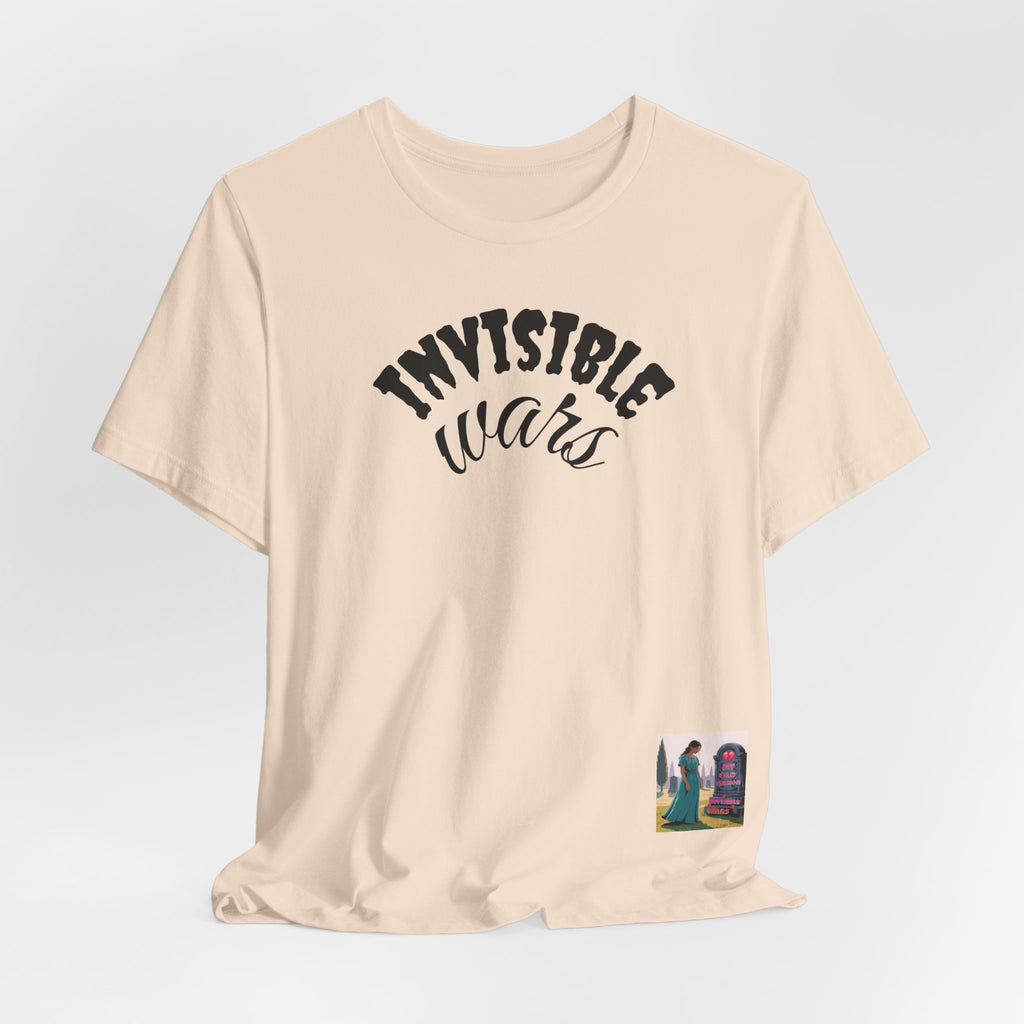 Women T-shirt — My Old Version