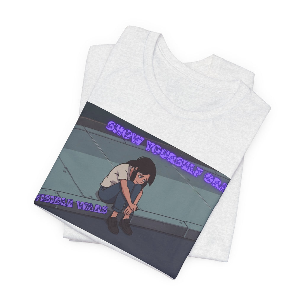 T‑Shirt — Show Yourself Grace