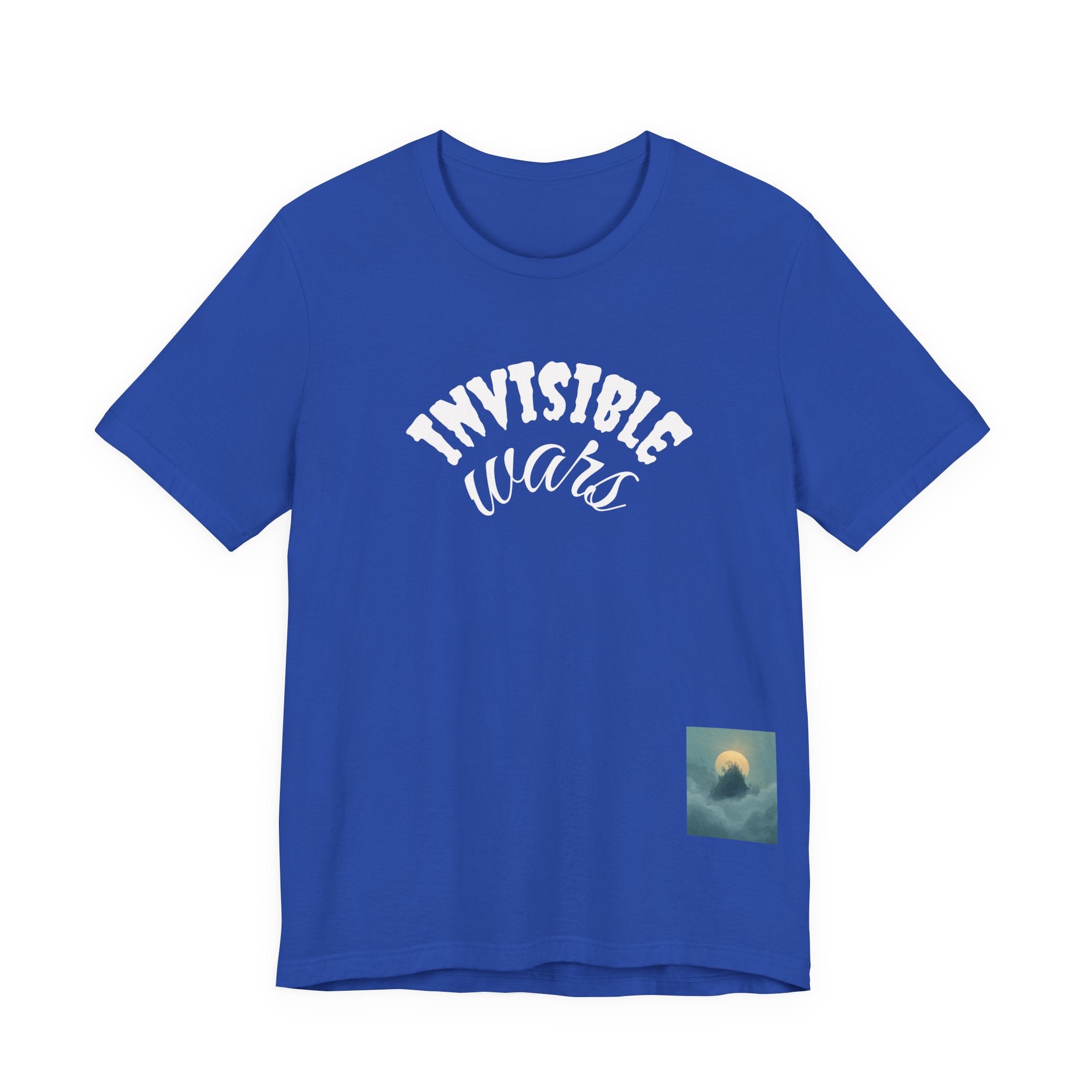 Women T-Shirt - Cluoded Judgement