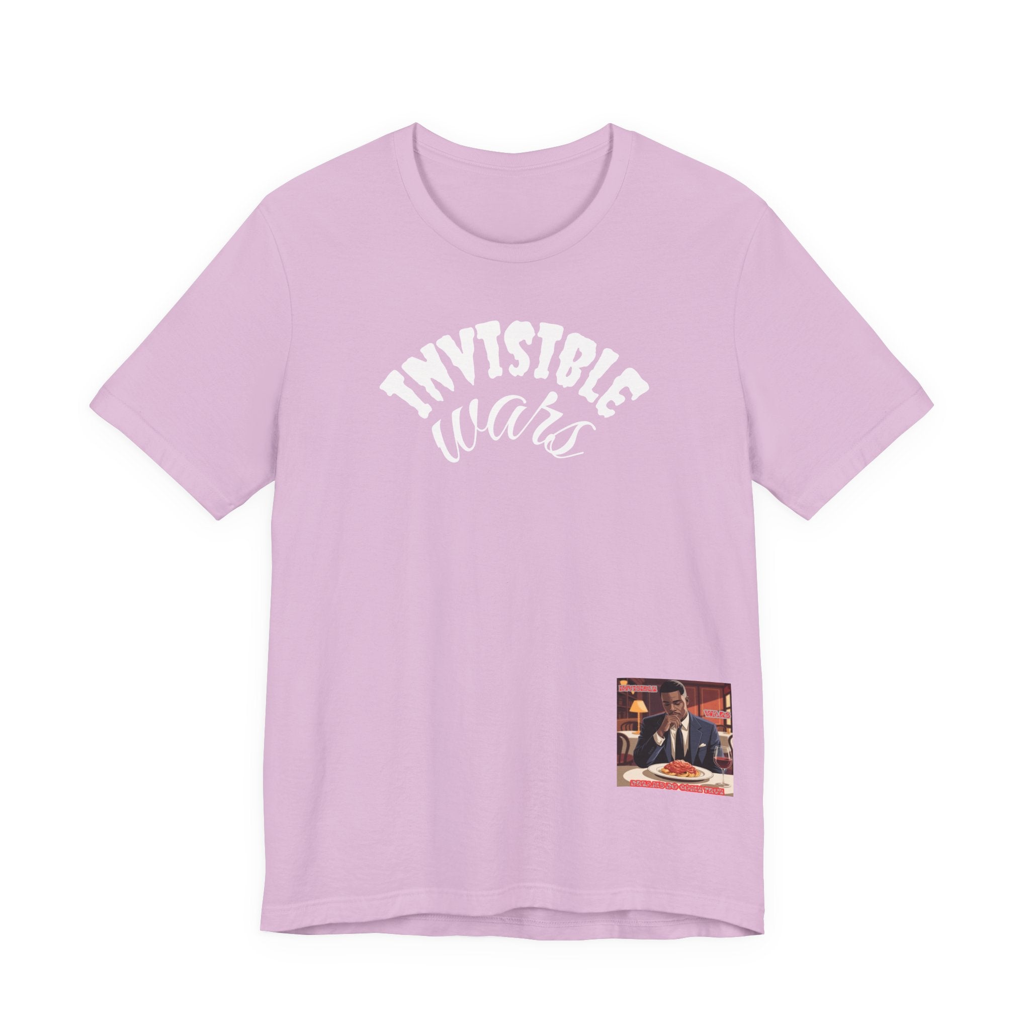 Men T-shirt - Dreams Do Come True