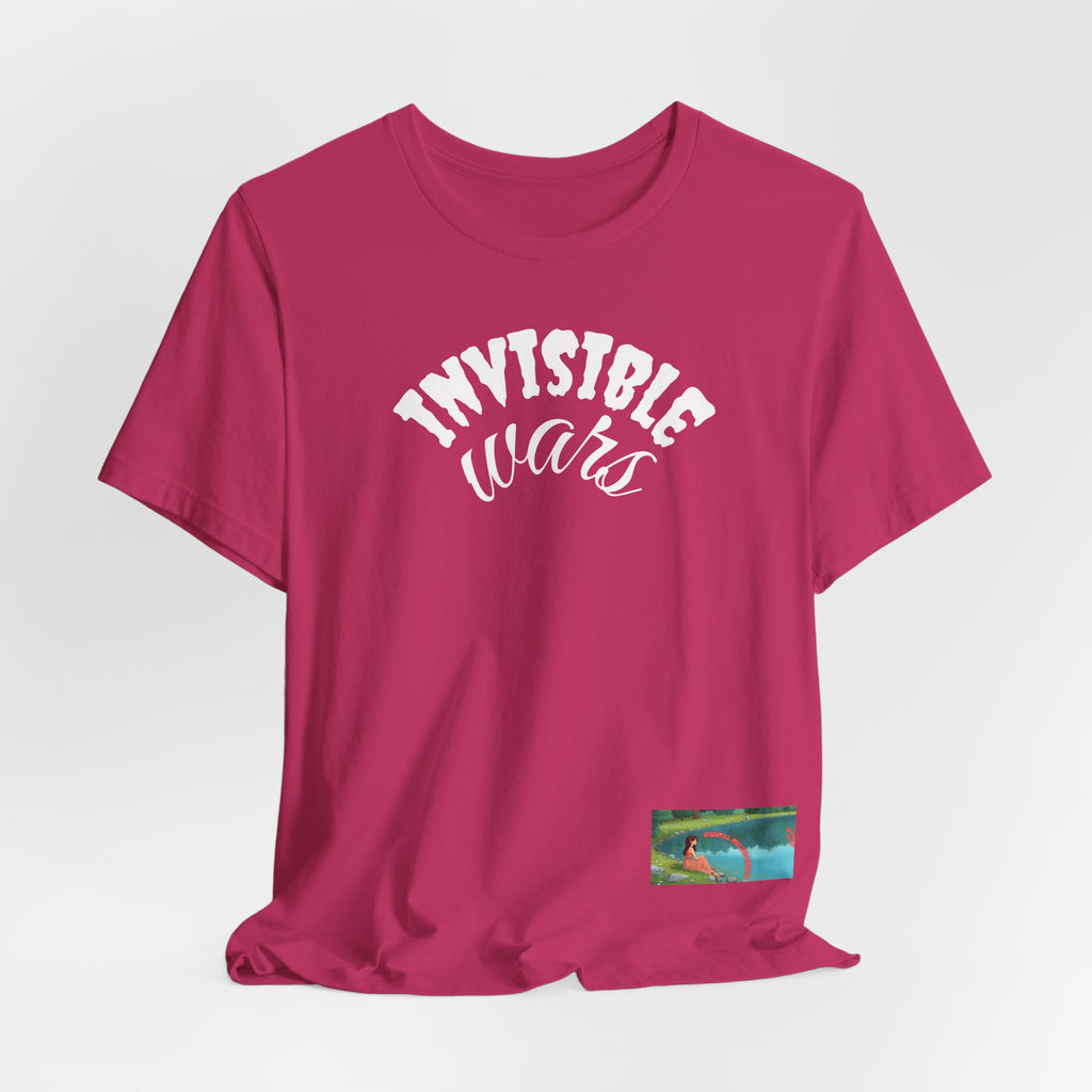 Women T-Shirt — Mental Health Break