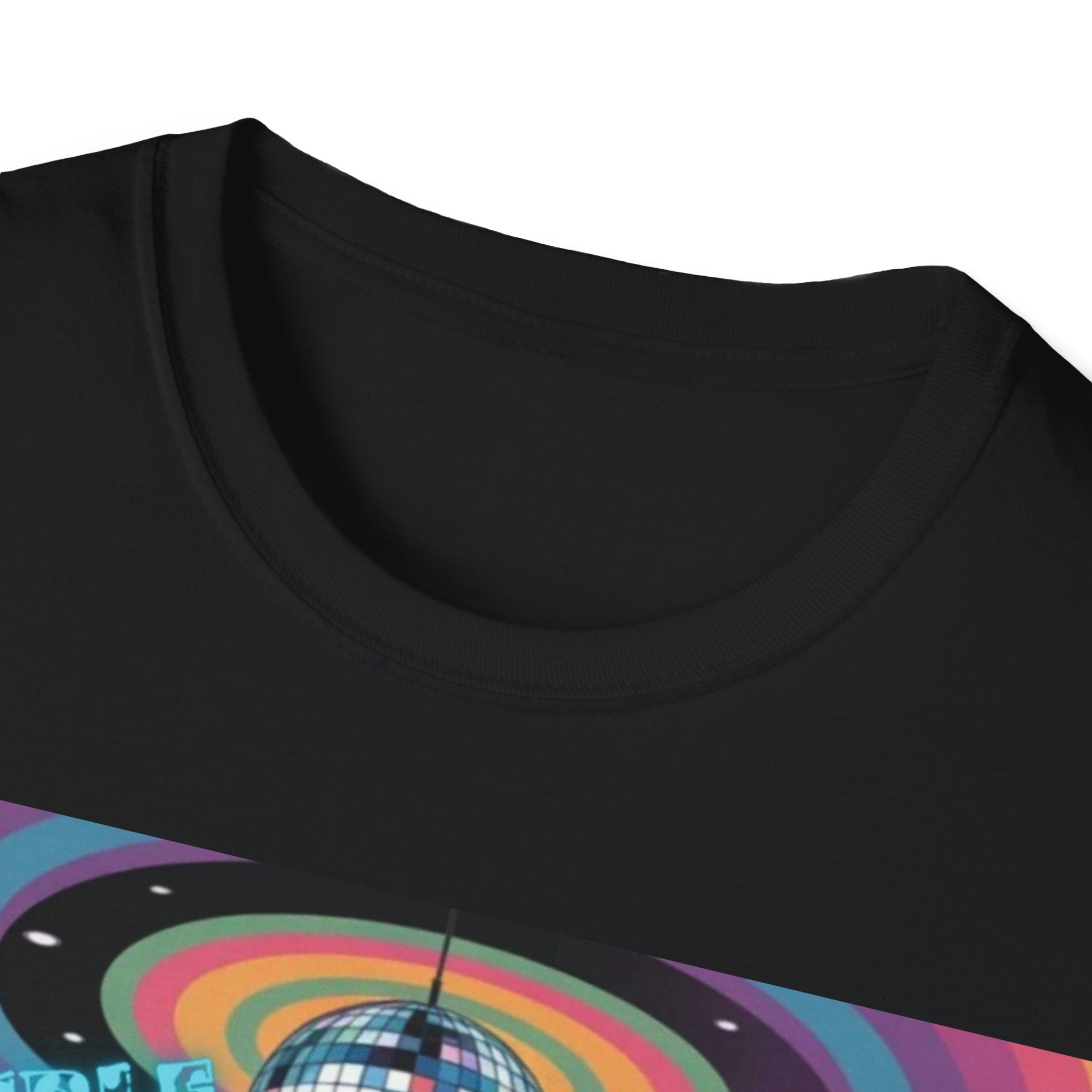 Women T-Shirt - Healing isn't As Funky