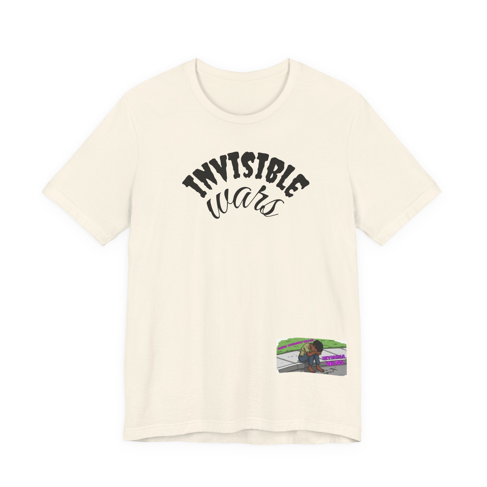 Women T-shirt - Show Yourself Grace