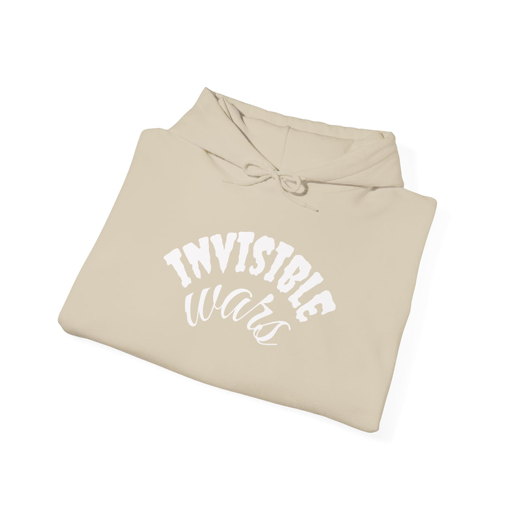 Women Hoodie —Once your Heart Is Tired
