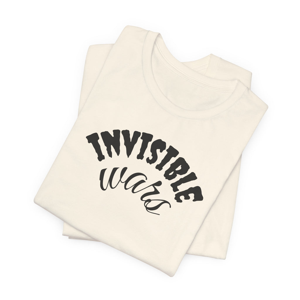 Women T-Shirt — Slient Rage