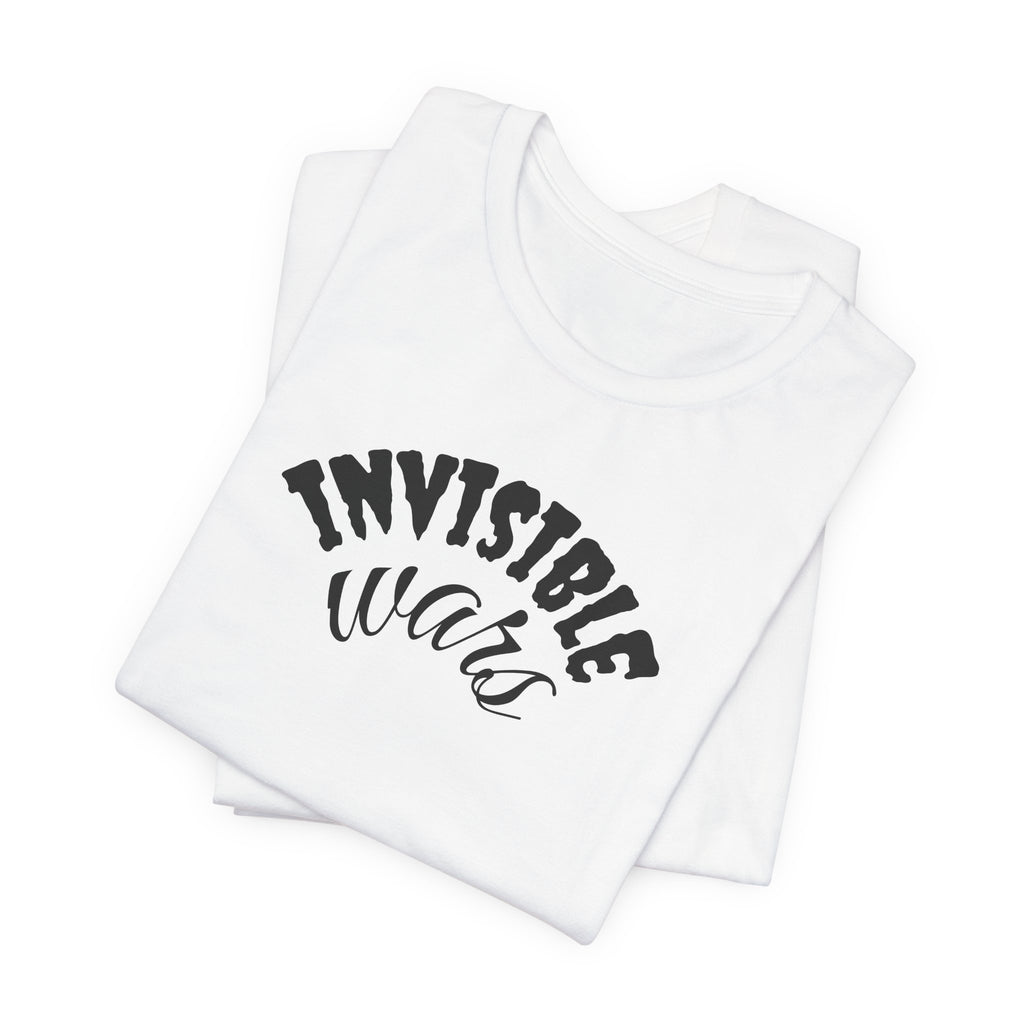 Men T‑Shirt — Healed