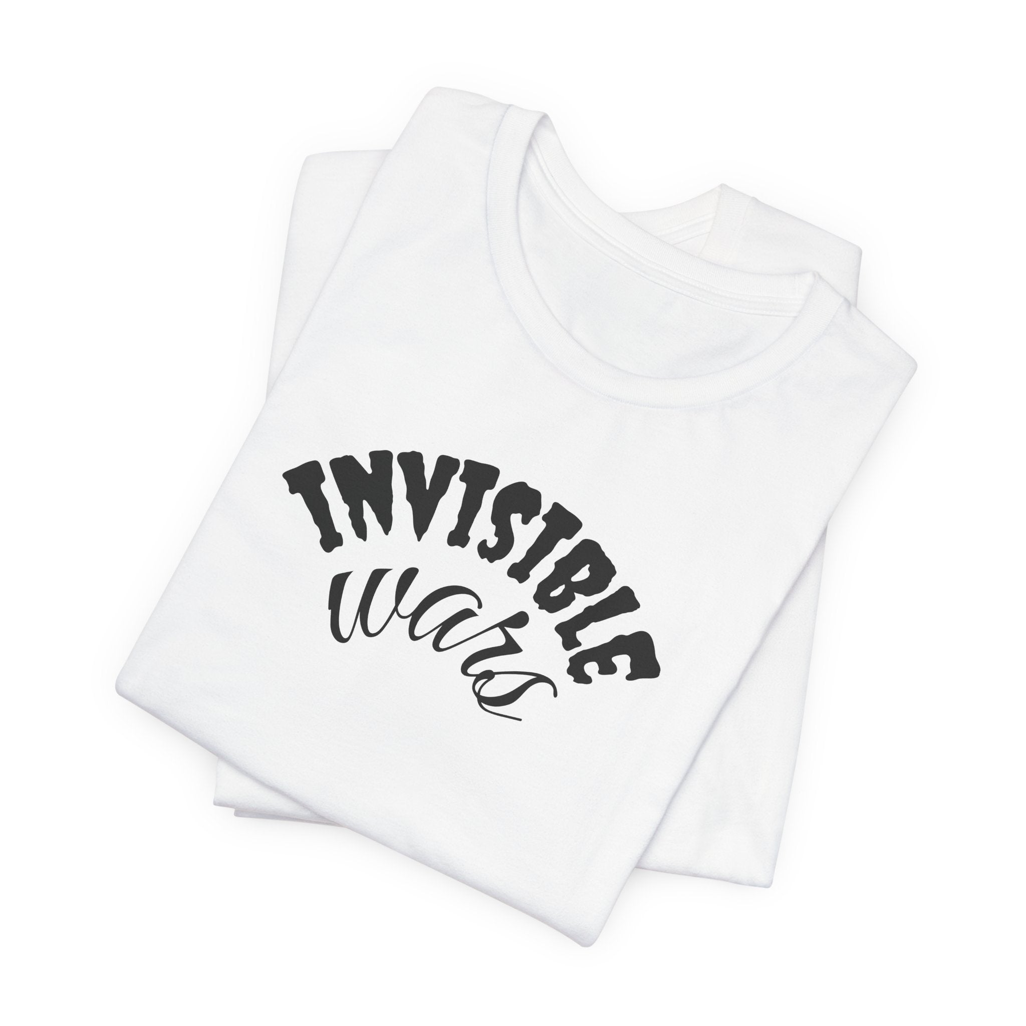 Men T‑Shirt — Healed