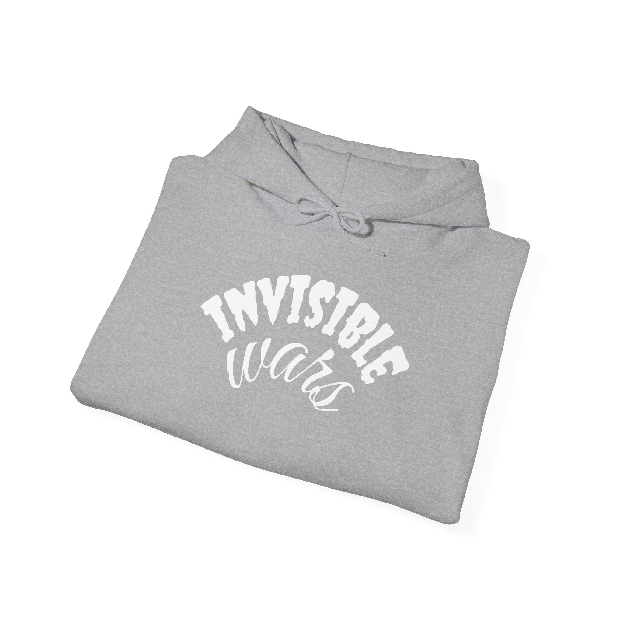 Men Hoodie - Comeback Relentless