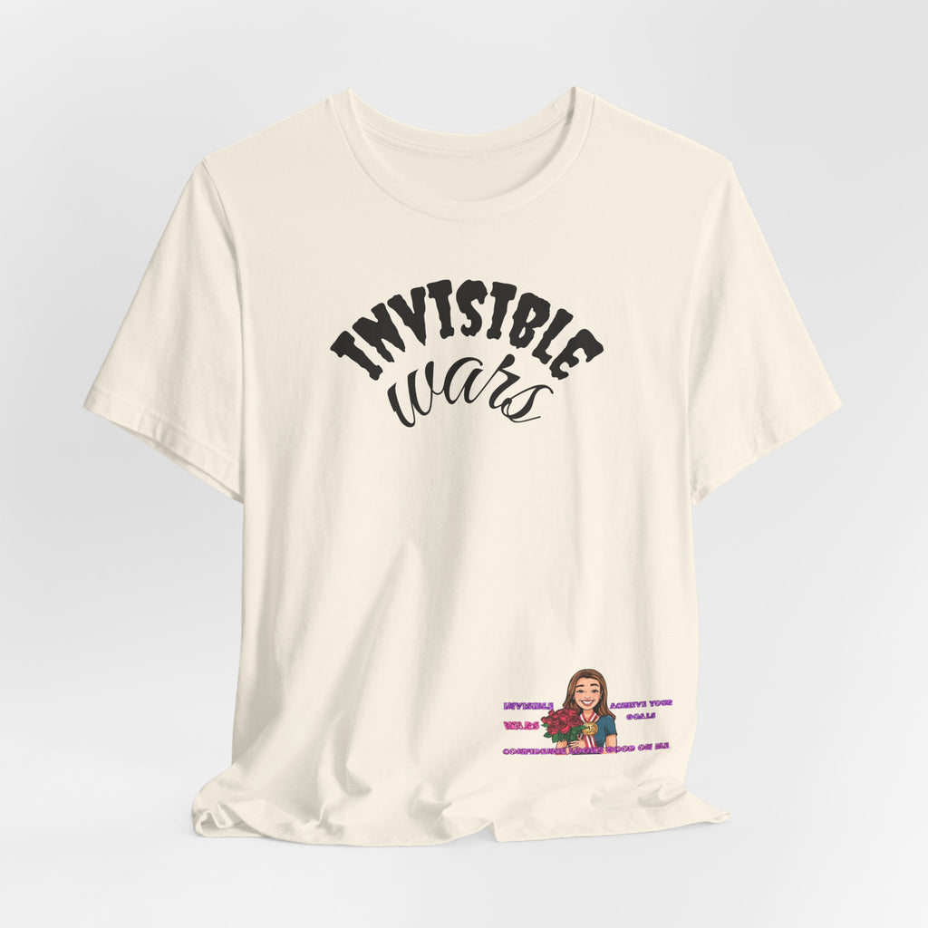 Women T-shirt - Confidence Looks Good On Me