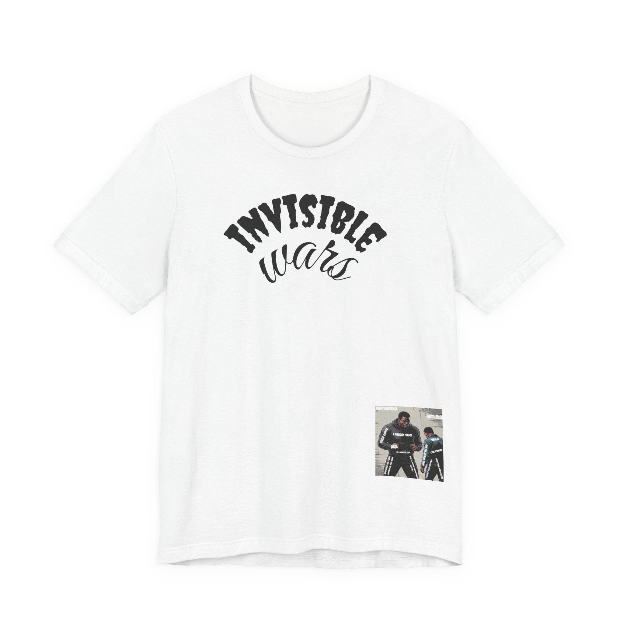 Men T-shirt - Self Love