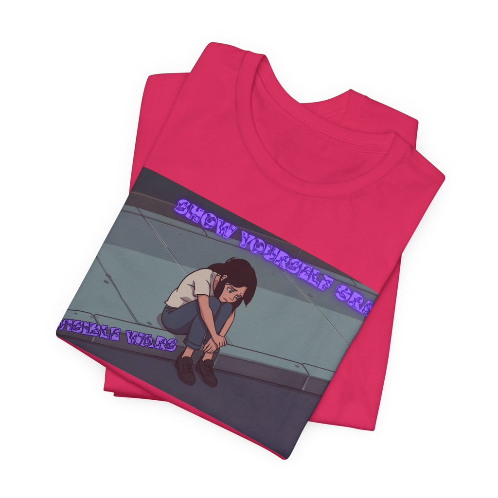 T‑Shirt — Show Yourself Grace